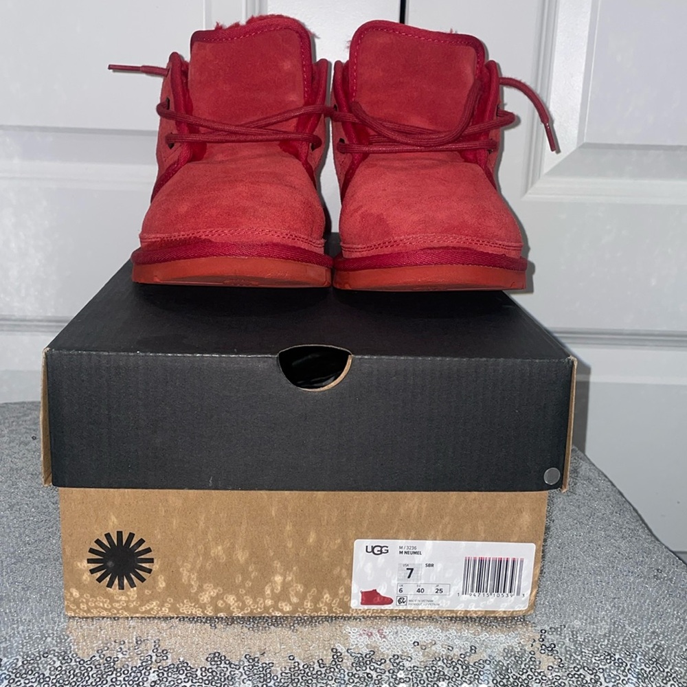 UGG Boots
